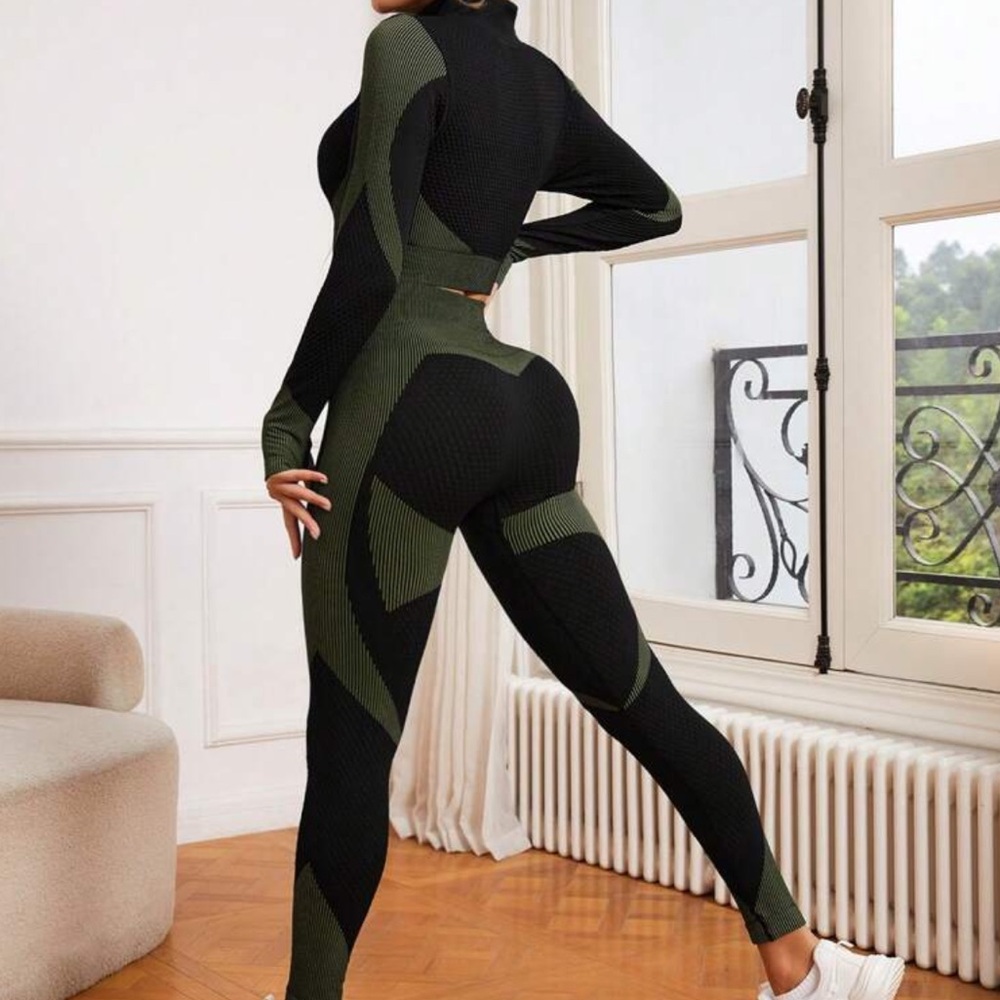 Workout 2 Piece